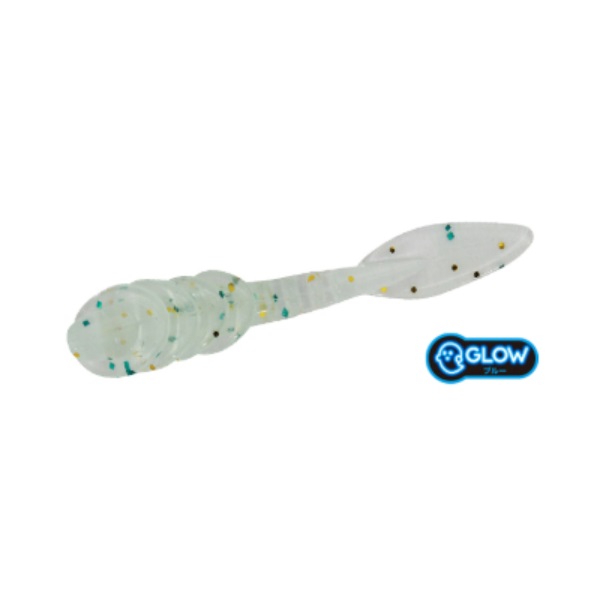 テトラワークス　チョップ(Ｓ５１０　ミドキン)